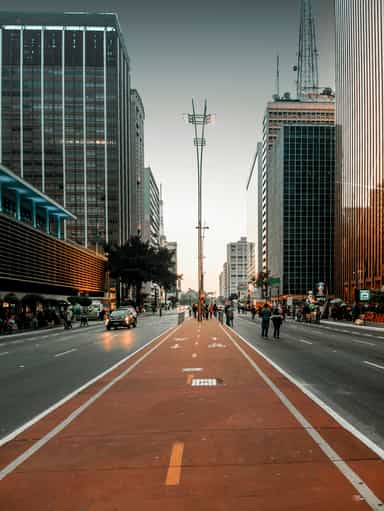 São Paulo (HQ)