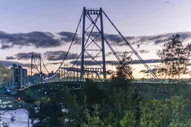 Florianópolis (Tech Hub)