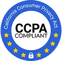 CCPA Compliant